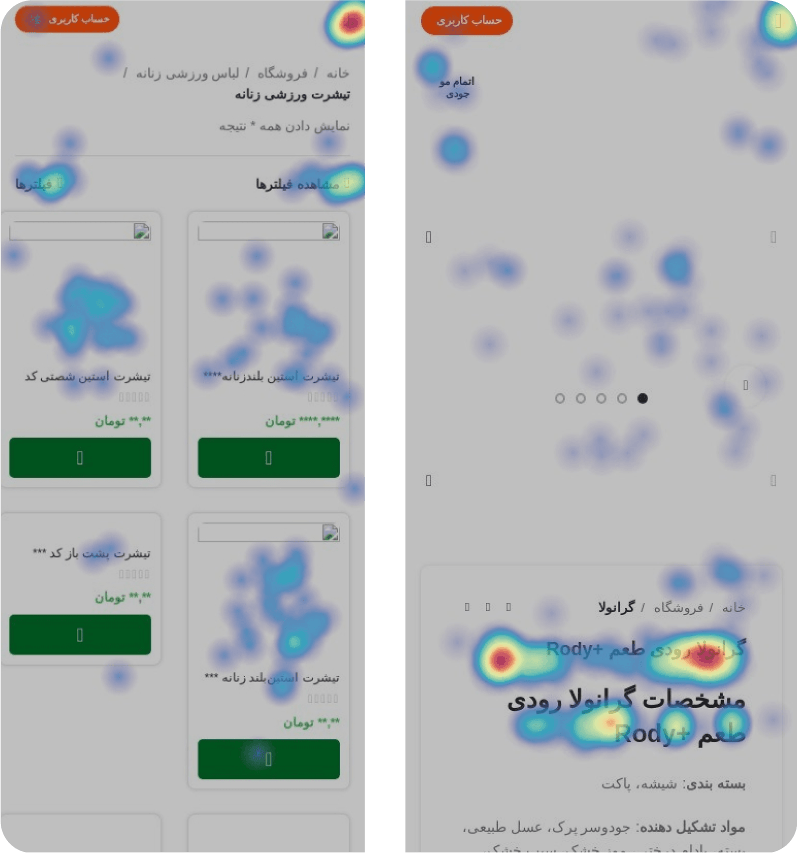 Usability test